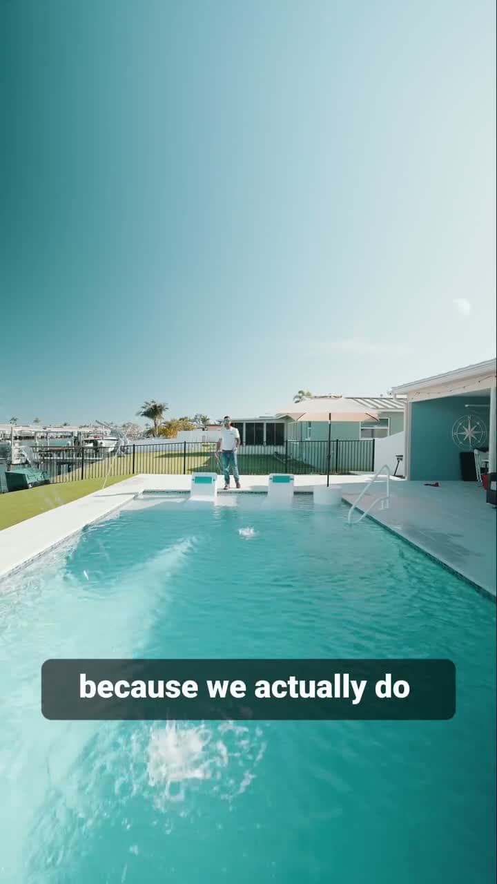 Pool Perfection video poster