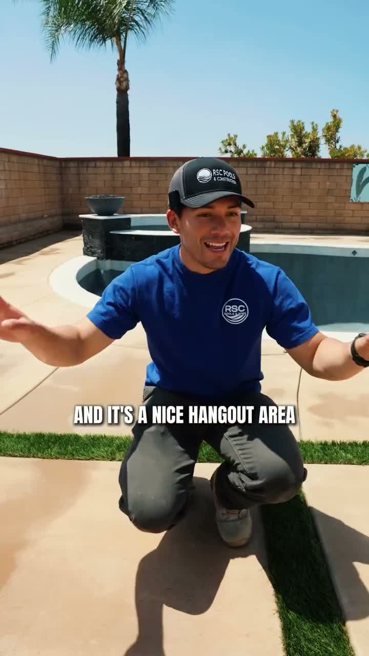 RSC Pools video poster