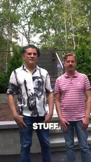Amazing Garden & Construction — Hardscape · Decks +1 video